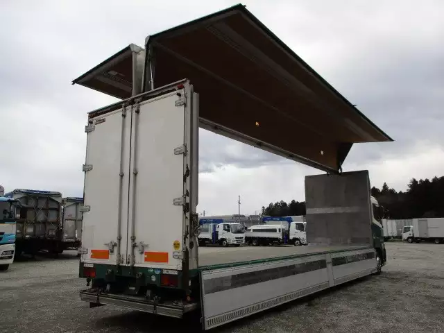 平成22年02月中古大型日産UDニッサンディーゼルの画像38