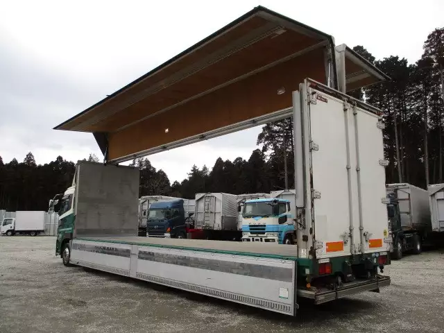 平成22年02月中古大型日産UDニッサンディーゼルの画像39