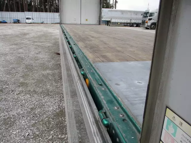 平成22年02月中古大型日産UDニッサンディーゼルの画像40