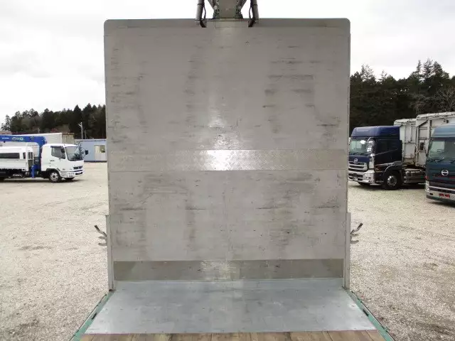 平成22年02月中古大型日産UDニッサンディーゼルの画像45