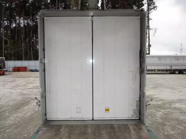 平成22年02月中古大型日産UDニッサンディーゼルの画像46