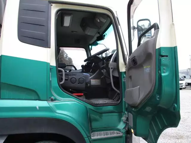 平成22年02月中古大型日産UDニッサンディーゼルの画像49