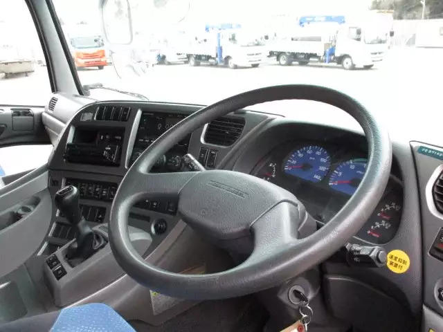 平成22年02月中古大型日産UDニッサンディーゼルの画像50