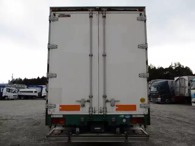 平成22年02月中古大型日産UDニッサンディーゼルの画像6