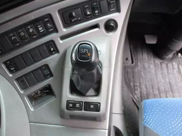 平成22年02月中古大型日産UDニッサンディーゼルの画像52