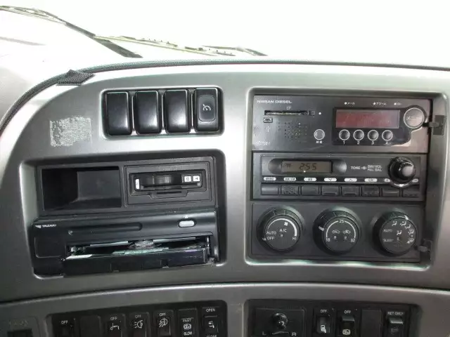 平成22年02月中古大型日産UDニッサンディーゼルの画像53
