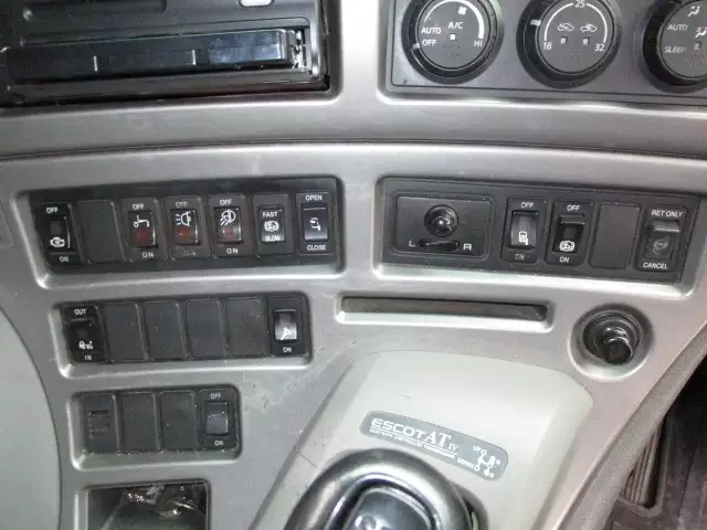 平成22年02月中古大型日産UDニッサンディーゼルの画像54