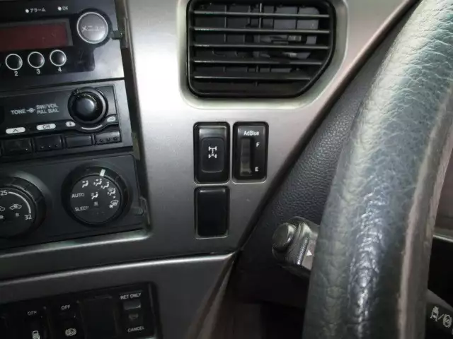 平成22年02月中古大型日産UDニッサンディーゼルの画像55