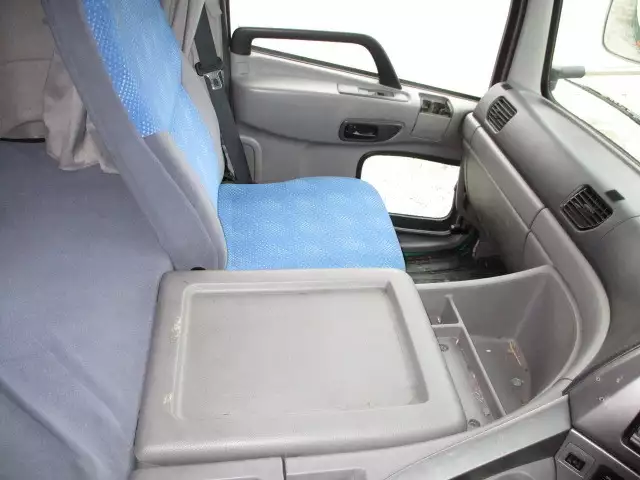 平成22年02月中古大型日産UDニッサンディーゼルの画像57