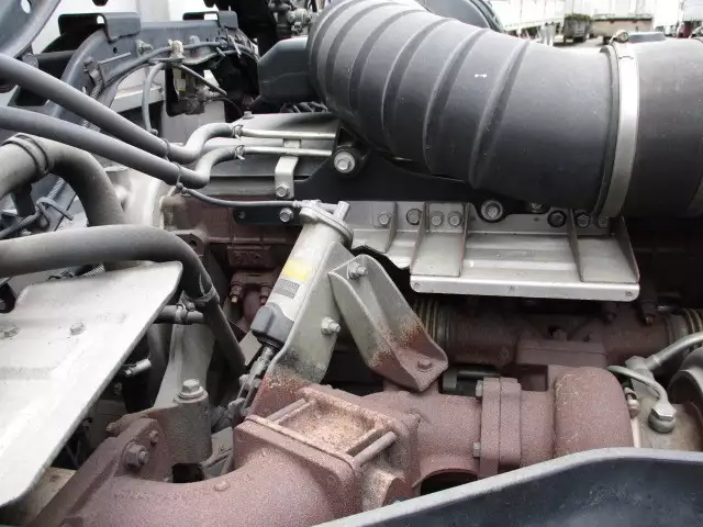 平成22年02月中古大型日産UDニッサンディーゼルの画像59