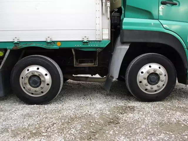 平成22年02月中古大型日産UDニッサンディーゼルの画像9