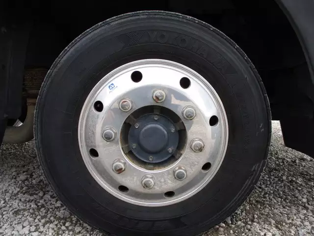 平成22年02月中古大型日産UDニッサンディーゼルの画像10