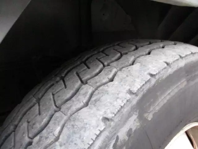 平成19年02月中古大型アルミバン・ウィング日産UDニッサンディーゼルの画像11