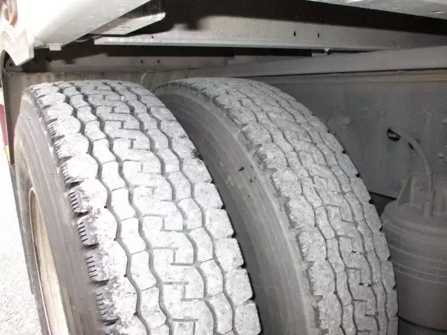 平成19年02月中古大型アルミバン・ウィング日産UDニッサンディーゼルの画像13