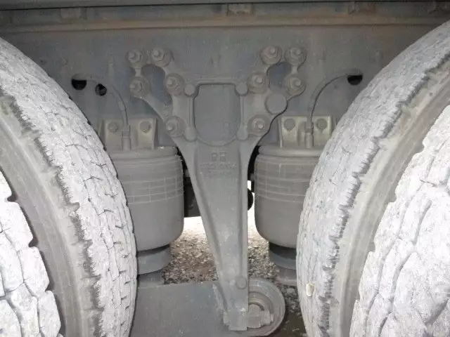 平成19年02月中古大型アルミバン・ウィング日産UDニッサンディーゼルの画像18