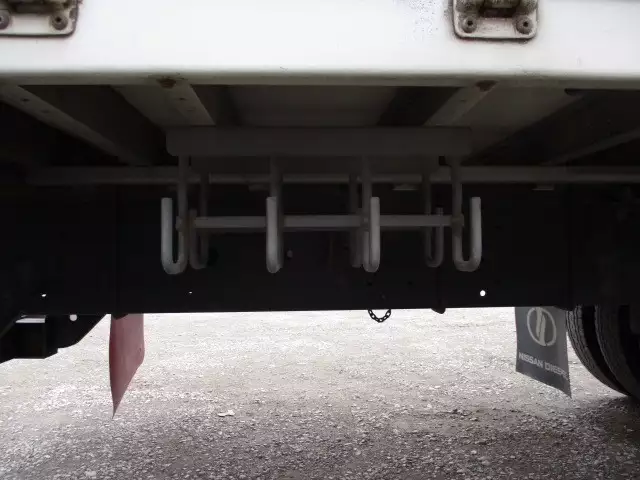 平成19年02月中古大型アルミバン・ウィング日産UDニッサンディーゼルの画像19