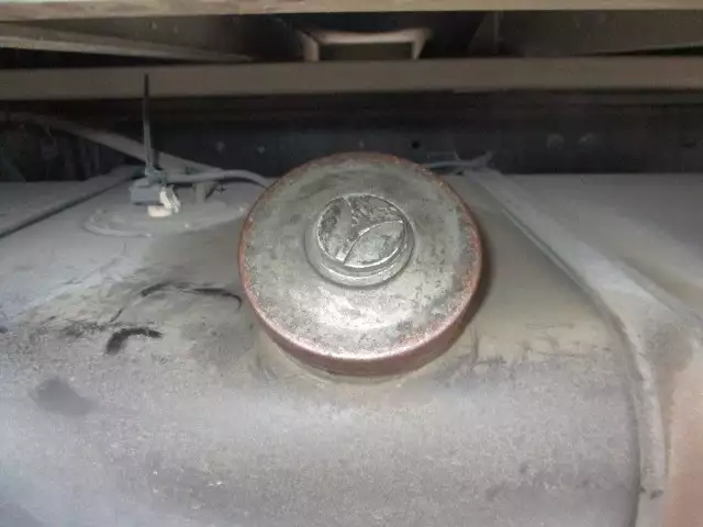 平成19年02月中古大型アルミバン・ウィング日産UDニッサンディーゼルの画像21