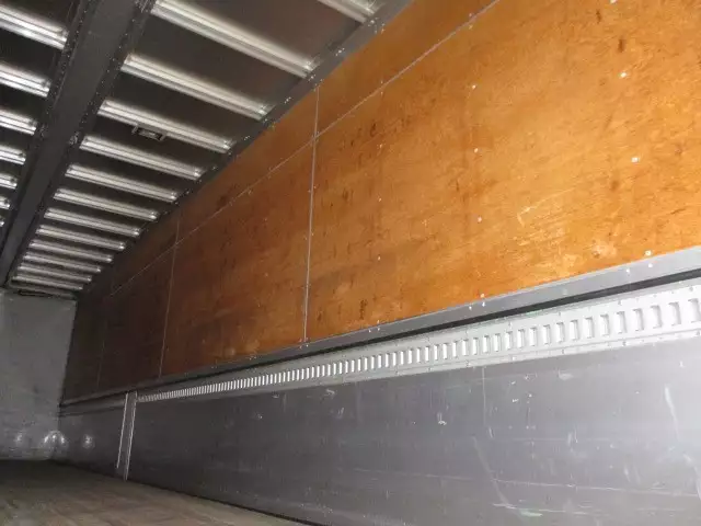 平成19年02月中古大型アルミバン・ウィング日産UDニッサンディーゼルの画像24