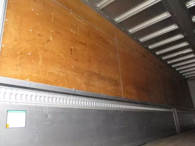 平成19年02月中古大型アルミバン・ウィング日産UDニッサンディーゼルの画像25