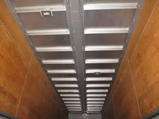 平成19年02月中古大型アルミバン・ウィング日産UDニッサンディーゼルの画像26