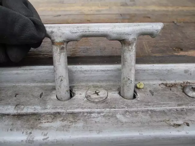 平成19年02月中古大型アルミバン・ウィング日産UDニッサンディーゼルの画像33