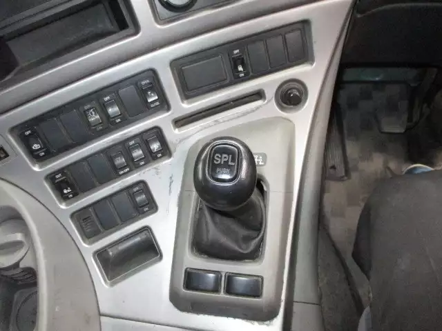 平成19年02月中古大型アルミバン・ウィング日産UDニッサンディーゼルの画像47