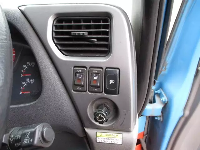 平成19年02月中古大型アルミバン・ウィング日産UDニッサンディーゼルの画像53