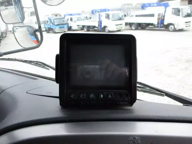 平成19年02月中古大型アルミバン・ウィング日産UDニッサンディーゼルの画像54