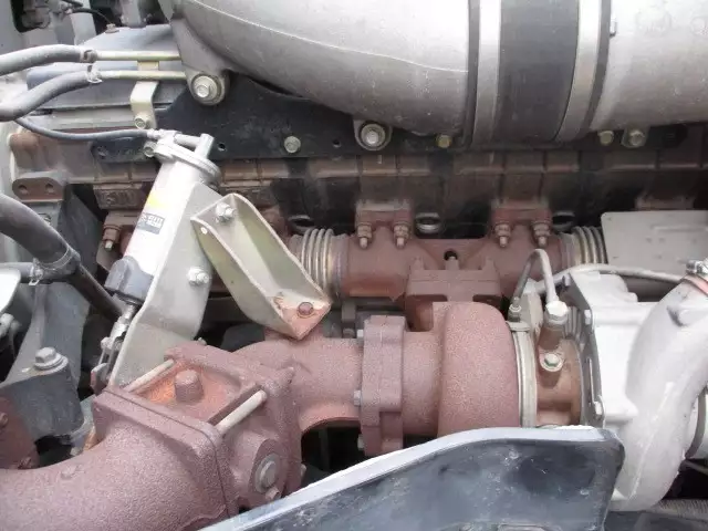 平成19年02月中古大型アルミバン・ウィング日産UDニッサンディーゼルの画像59