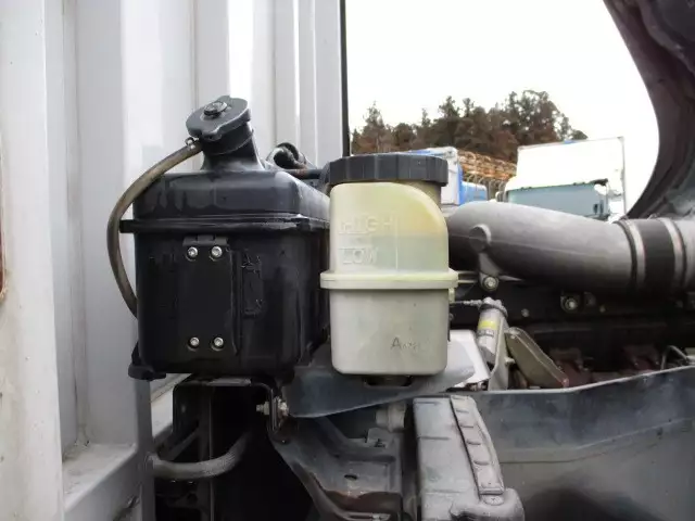 平成19年02月中古大型アルミバン・ウィング日産UDニッサンディーゼルの画像60