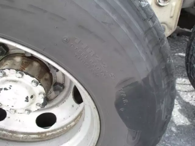 平成22年03月中古その他コンテナシャーシートレクストレクスの画像14