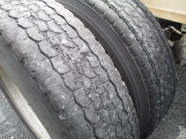 平成22年03月中古その他コンテナシャーシートレクストレクスの画像15