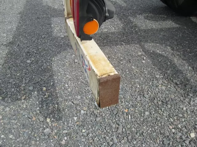 平成22年03月中古その他コンテナシャーシートレクストレクスの画像18