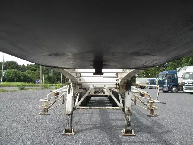 平成22年03月中古その他コンテナシャーシートレクストレクスの画像8