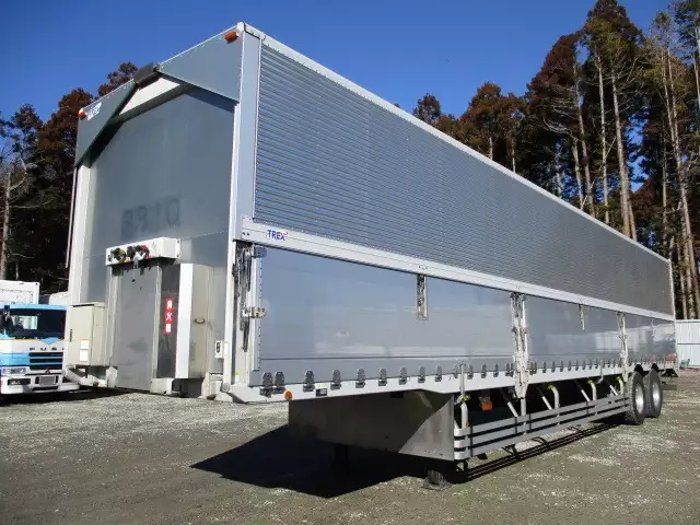 平成27年11月中古その他トレクストレクスの画像1