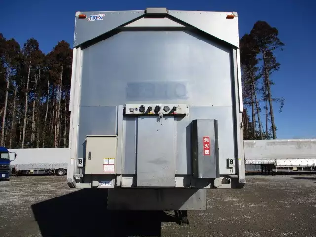 平成27年11月中古その他トレクストレクスの画像2