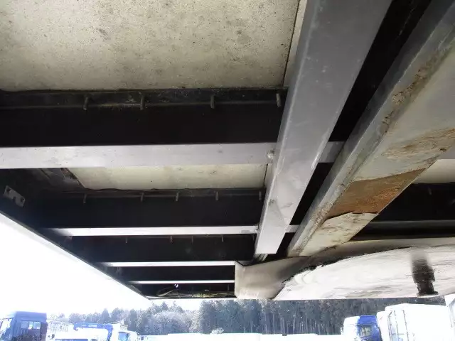 平成27年11月中古その他トレクストレクスの画像11