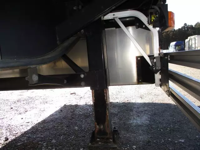 平成27年11月中古その他トレクストレクスの画像13