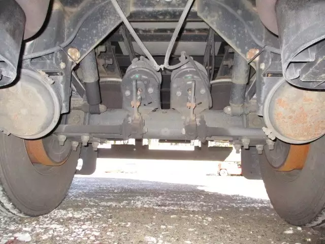 平成27年11月中古その他トレクストレクスの画像18