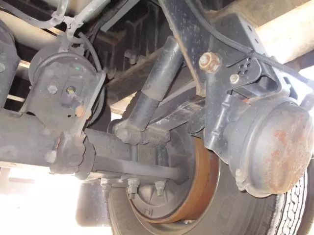 平成27年11月中古その他トレクストレクスの画像19