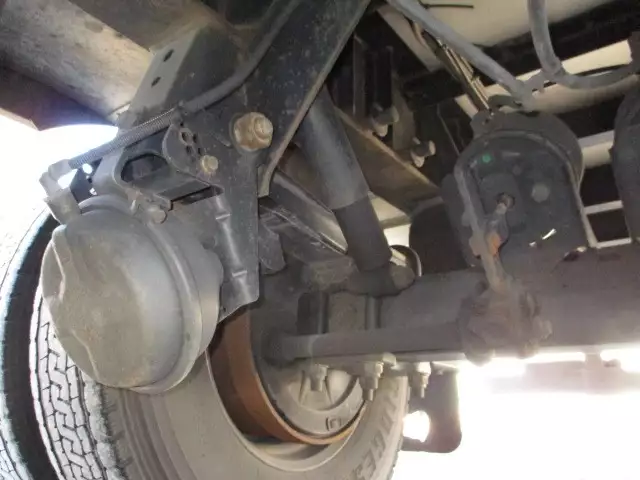 平成27年11月中古その他トレクストレクスの画像20