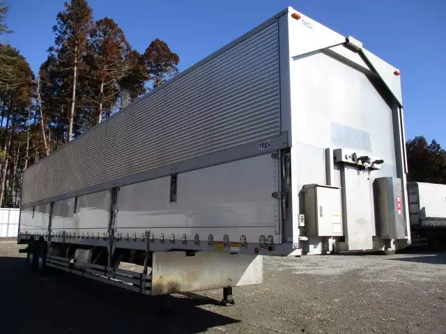 平成27年11月中古その他トレクストレクスの画像3