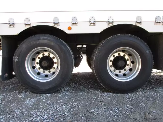 平成27年11月中古その他トレクストレクスの画像22