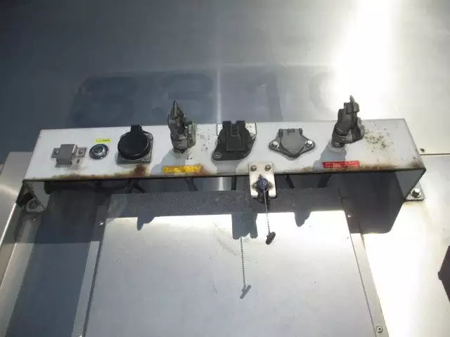 平成27年11月中古その他トレクストレクスの画像27