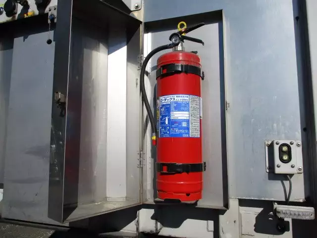 平成27年11月中古その他トレクストレクスの画像29