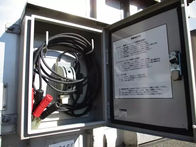 平成27年11月中古その他トレクストレクスの画像30