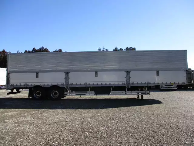 平成27年11月中古その他トレクストレクスの画像4