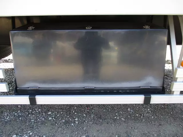 平成27年11月中古その他トレクストレクスの画像31