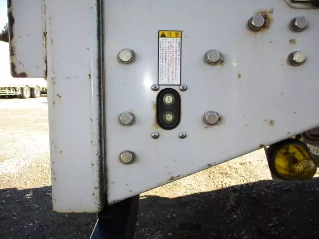 平成27年11月中古その他トレクストレクスの画像32