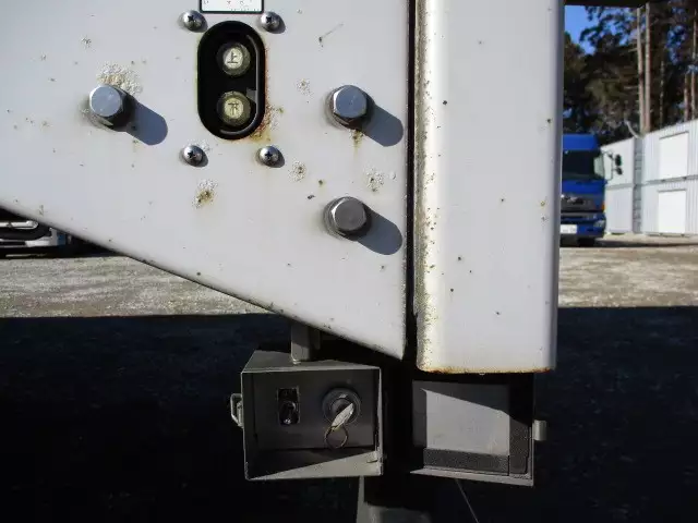 平成27年11月中古その他トレクストレクスの画像33